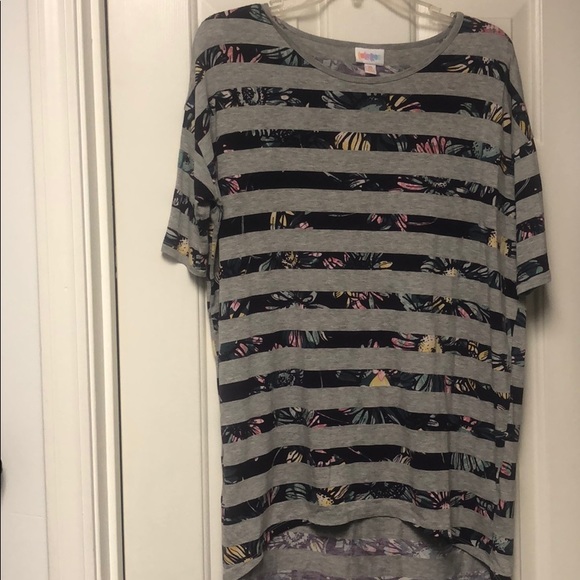 Lularoe irma XS - Picture 1 of 2
